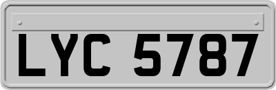LYC5787