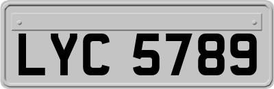 LYC5789