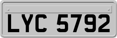 LYC5792