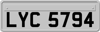 LYC5794