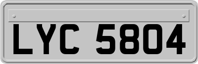 LYC5804