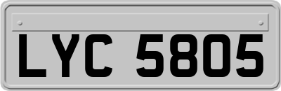 LYC5805