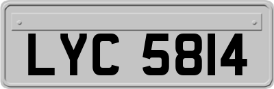 LYC5814