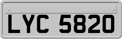 LYC5820