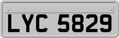 LYC5829