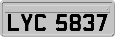 LYC5837