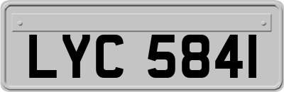 LYC5841