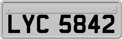LYC5842