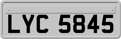 LYC5845