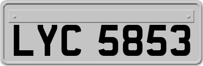 LYC5853