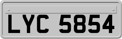 LYC5854
