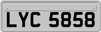 LYC5858