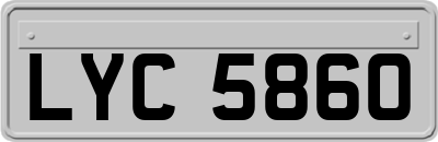 LYC5860