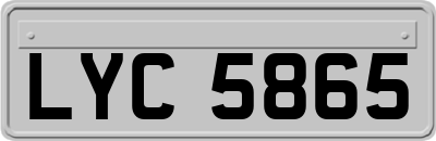 LYC5865
