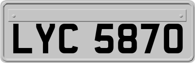 LYC5870