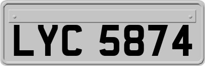 LYC5874