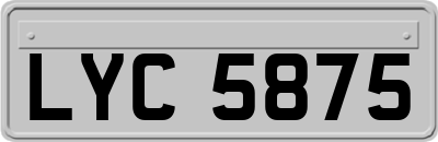 LYC5875