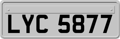 LYC5877