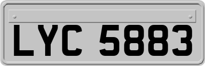 LYC5883