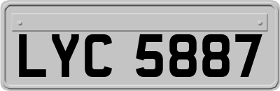 LYC5887