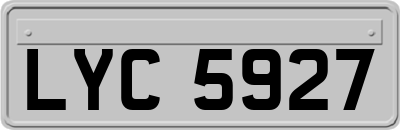 LYC5927