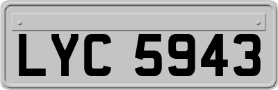 LYC5943