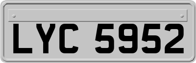 LYC5952