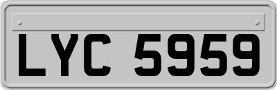 LYC5959