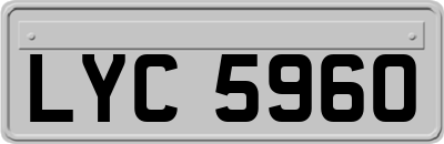 LYC5960
