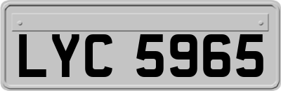 LYC5965