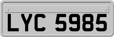 LYC5985