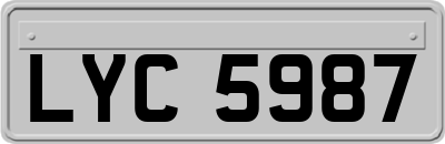 LYC5987