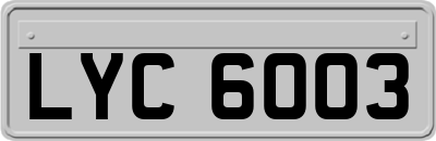 LYC6003