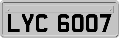 LYC6007