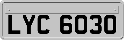 LYC6030