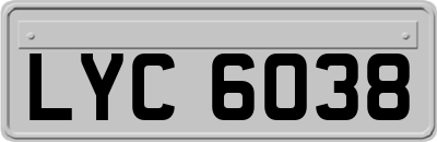 LYC6038