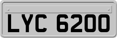 LYC6200