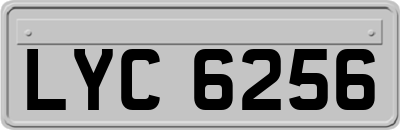 LYC6256