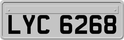 LYC6268
