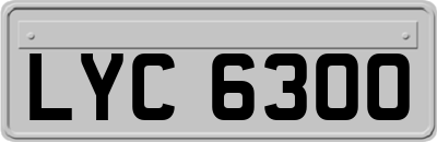 LYC6300
