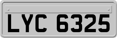 LYC6325
