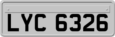 LYC6326