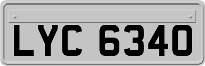 LYC6340