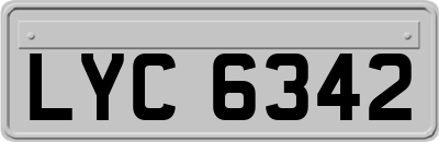LYC6342