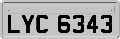 LYC6343