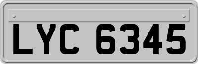 LYC6345