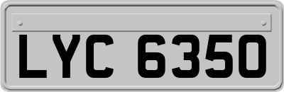 LYC6350