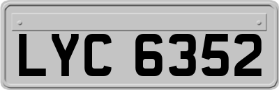 LYC6352