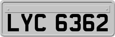 LYC6362