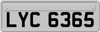 LYC6365